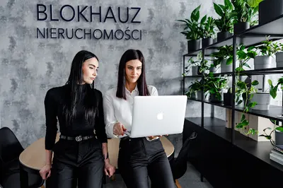 Blokhauz Nieruchomości